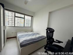 Blk 432A Fernvale Palms (Sengkang), HDB 4 Rooms #558099921